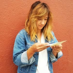 Meet your Posher, Cara